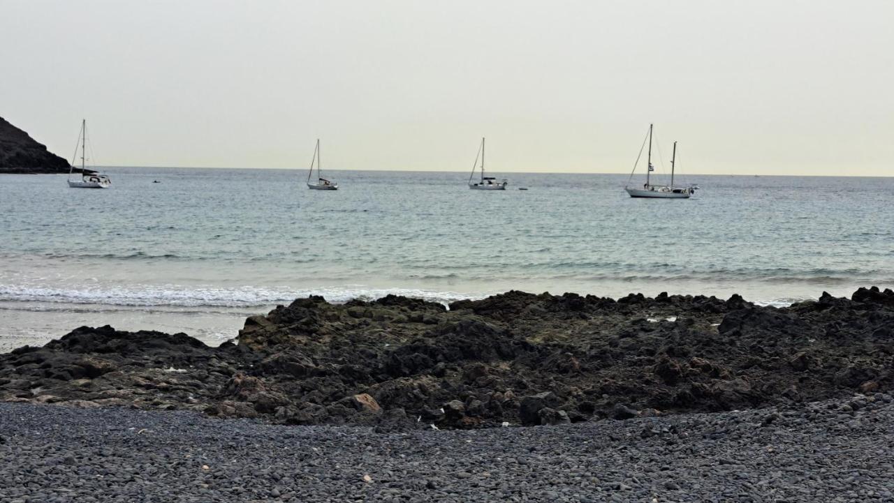 Vila Mar De Lava Sunrise Fuerteventura Pozo Negro Exteriér fotografie