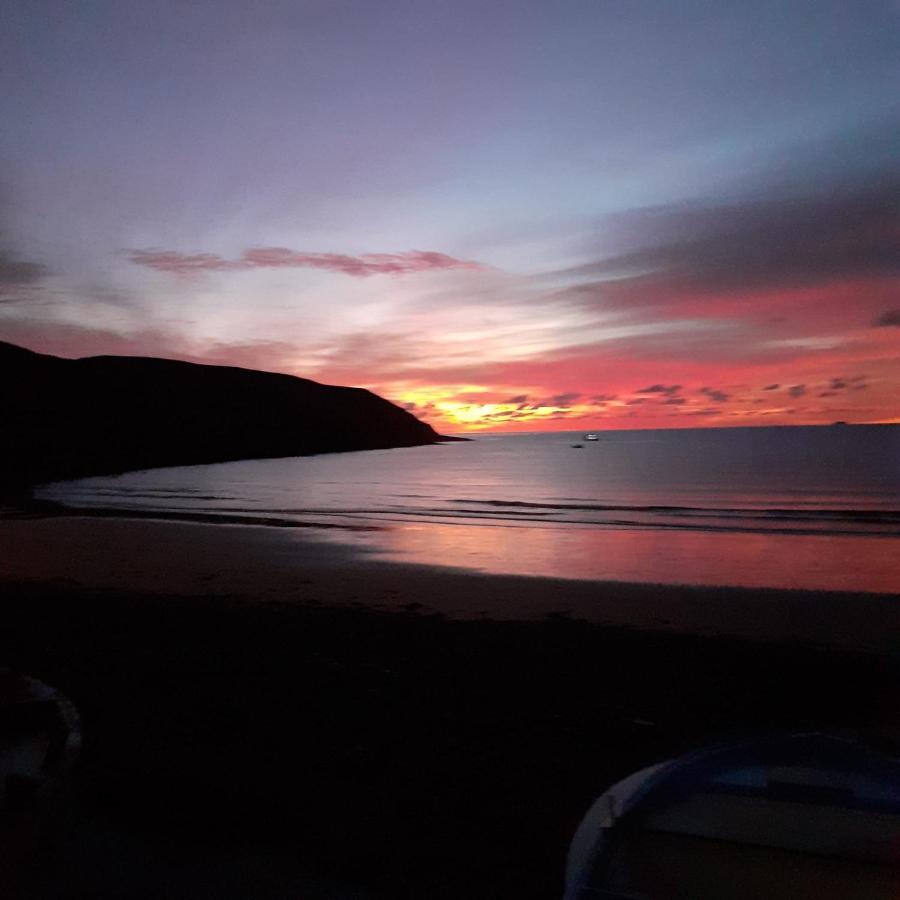 Vila Mar De Lava Sunrise Fuerteventura Pozo Negro Exteriér fotografie