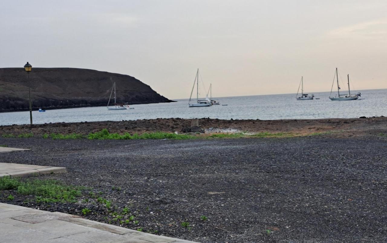 Vila Mar De Lava Sunrise Fuerteventura Pozo Negro Exteriér fotografie