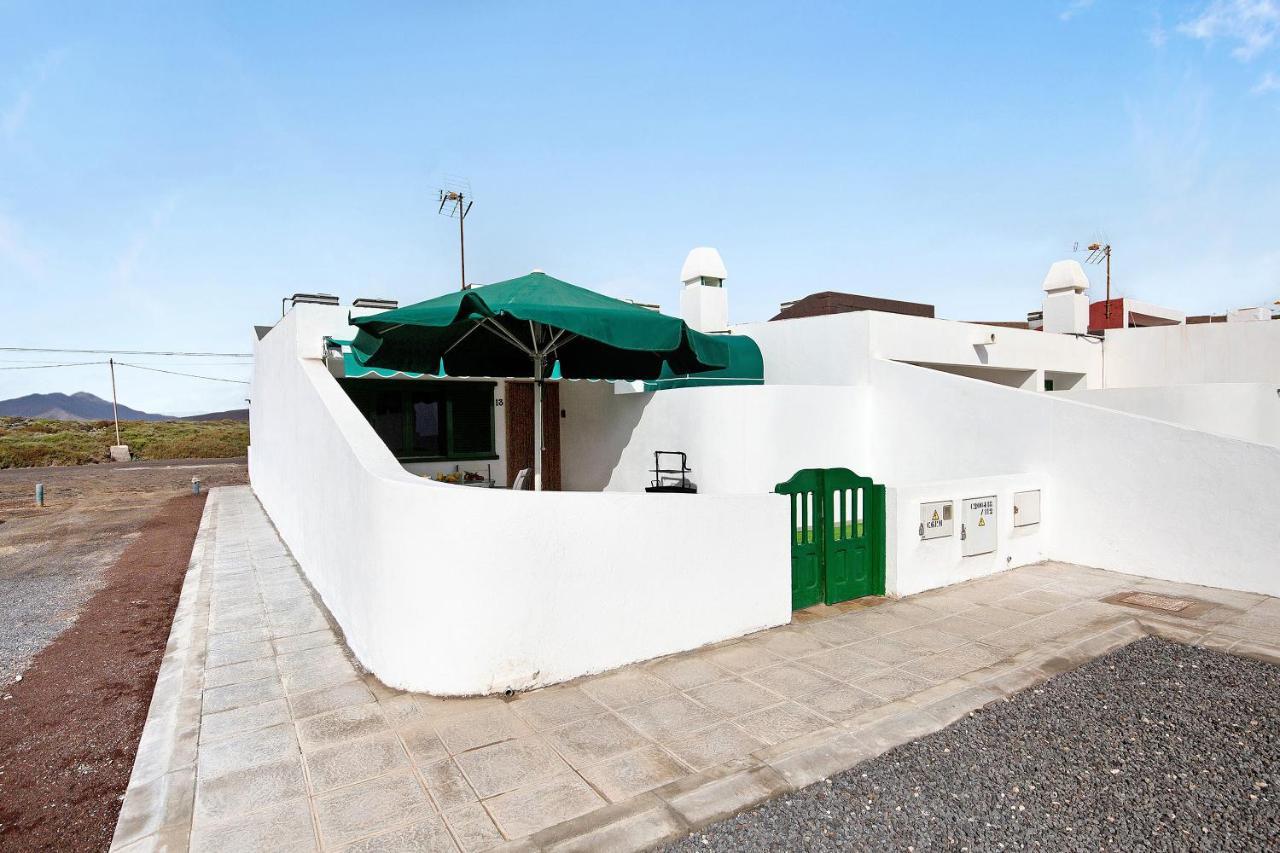 Vila Mar De Lava Sunrise Fuerteventura Pozo Negro Exteriér fotografie